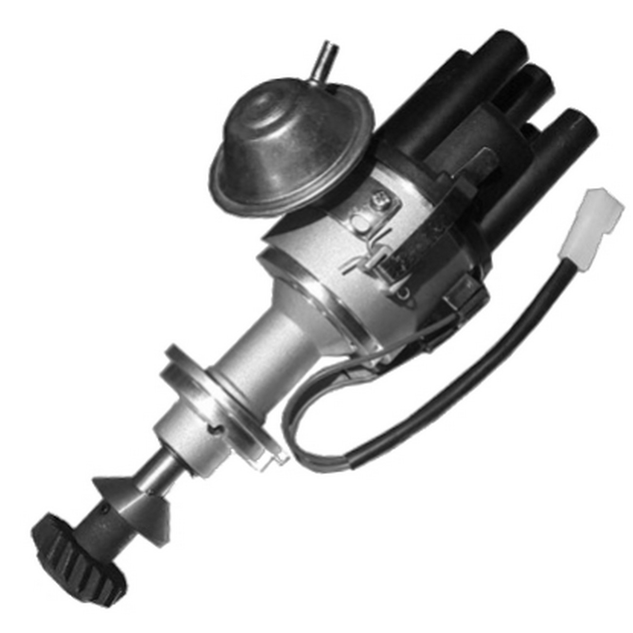 Distribuidor De Encendido Chevrolet Chevette 1.6